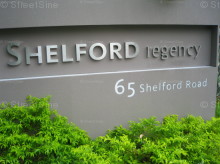 Shelford Regency (D11), Condominium #1084642